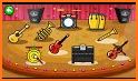 Piano Kids Game - Music Instruments and Songs related image