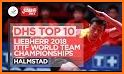 World Table Tennis Champs related image