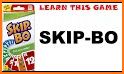 Super Skipo - Card Game related image