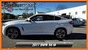 Drive BMW X6 M SUV - City & Parking related image