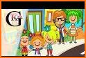 Pretend Preschool - Kids School Learning Games related image