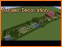 Flower Farm Craft: Garden Decoration & Building related image