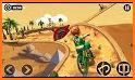 Fearless BMX Rider 2: Impossible Bike Stunts 2020 related image