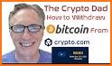 Crypto.com Wallet: Bitcoin, Ethereum, XRP related image