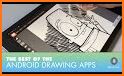 ArtCanvas : draw & paint related image