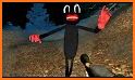 Prank Cartoon Cat Horror Video Call related image