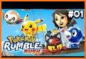 Pokémon Rumble Rush related image