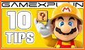 Free Mario Maker Duilder Paper All Tips related image