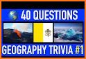 Geography Game－Quiz & Trivia related image