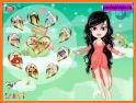 Angel Dress Up Games related image