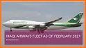 Iraqi Airways related image