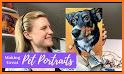 Pet Art Profile related image