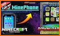 Phone Mod for Minecraft PE related image