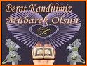 Berat Kandili Mesajları 2019 related image