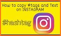 Real Followers, Likes, Comment for instagram #tags related image