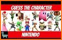 Make Shop for Mario & Games Quiz related image