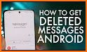 Recover Deleted Messages Guide related image