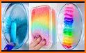 Play Slime - ASMR related image