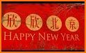 Chinese New Year Sticker for WhatsApp related image