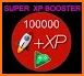 Level Up Xp Booster 1 related image