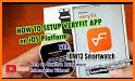 Guide Veryfitpro Apps related image