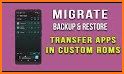 Apps Backup and Restore related image