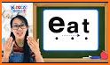 Learn 3 letter words for kids related image