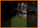 FNAF Addon Breach in Minecraft related image