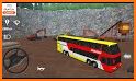 Coach Bus Transport Simulator related image