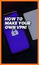 SuperSurf VPN related image