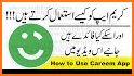 Careem - Car Booking App related image