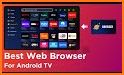 BrowseHere - TV Browser Internet Web Browser related image