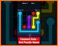 Connect Dots - Dot puzzle game related image