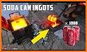 INGOT related image