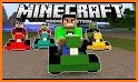 Go Kart Racing Addons for MCPE related image