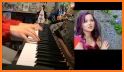 Dove Cameron Piano Hits 2018 | Descendants 2 related image