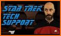 Captain's Log / Trek Reminders related image