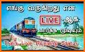 Where is my Train - Train Live Location & Status related image