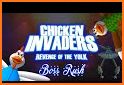 Chicken Invaders 3 related image