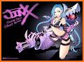 Random Jinx related image