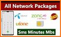 All network offer Diwali related image