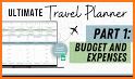 Expense planner related image