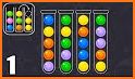 Ball Sort: Color Sorting Games related image