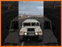 Hummer H1 Driving Race Game related image