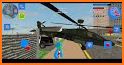 Flying Hero Stickman Flash hero 2021 related image