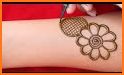 10000+ Mehndi Designs 2020 related image