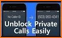 Call Unblock - Blocked Calls related image