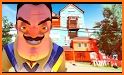 Hello Mr Neighbor related image