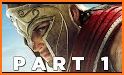 Assassin's Creed Odyssey walkthrough Gameplay related image