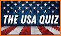 USA QUIZ - LEARN ABOUT AMERICA related image